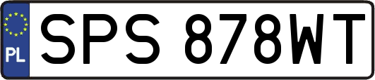 SPS878WT