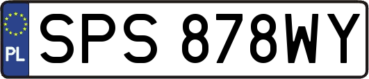 SPS878WY