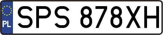 SPS878XH