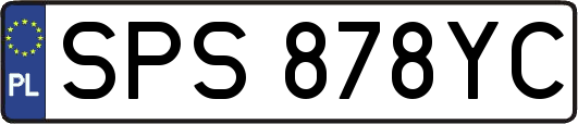 SPS878YC
