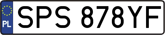 SPS878YF
