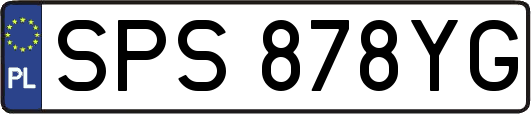 SPS878YG