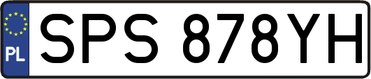 SPS878YH