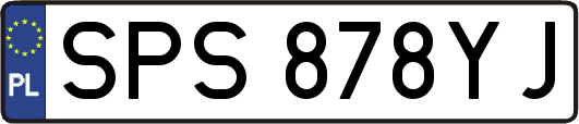 SPS878YJ