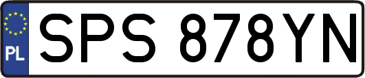 SPS878YN