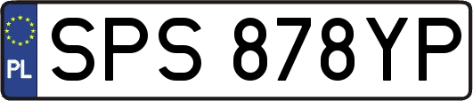SPS878YP
