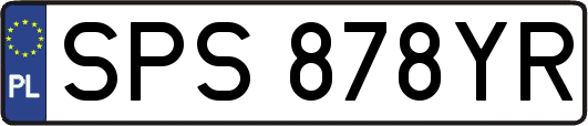 SPS878YR