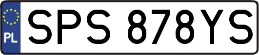 SPS878YS