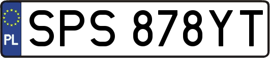 SPS878YT