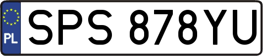 SPS878YU