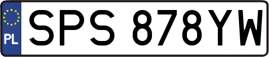 SPS878YW