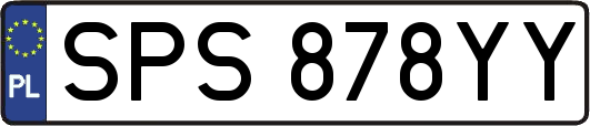 SPS878YY