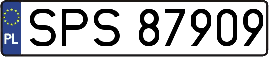 SPS87909
