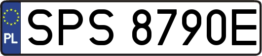 SPS8790E