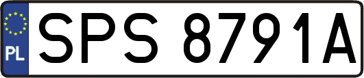 SPS8791A