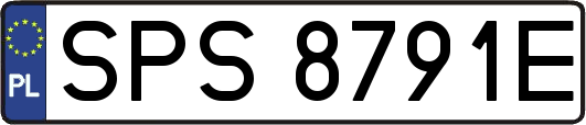 SPS8791E