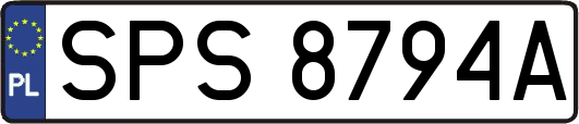SPS8794A