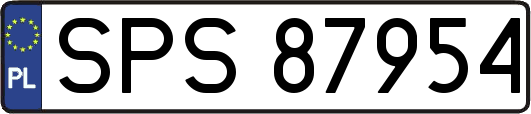 SPS87954