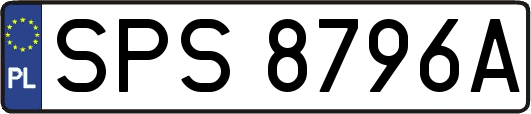 SPS8796A