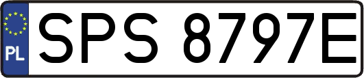 SPS8797E