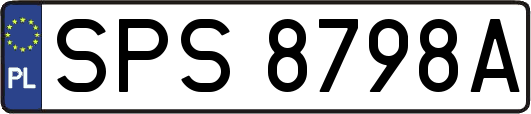 SPS8798A