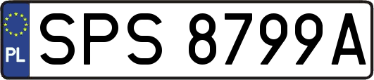 SPS8799A
