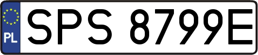 SPS8799E