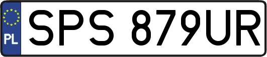 SPS879UR