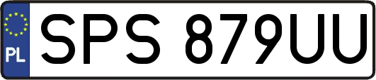 SPS879UU