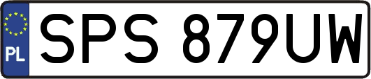 SPS879UW