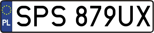 SPS879UX