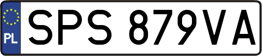 SPS879VA