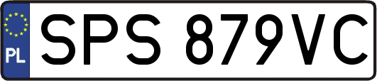 SPS879VC