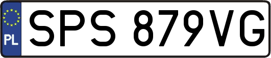 SPS879VG