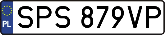 SPS879VP