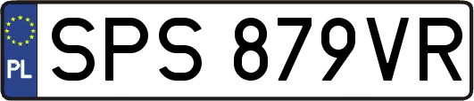 SPS879VR