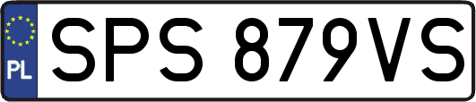 SPS879VS