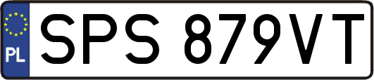SPS879VT
