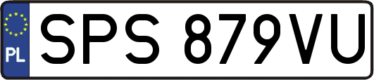 SPS879VU