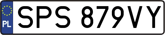 SPS879VY