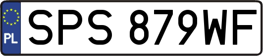 SPS879WF