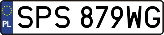 SPS879WG