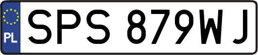 SPS879WJ