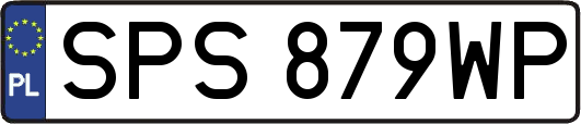 SPS879WP