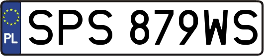 SPS879WS