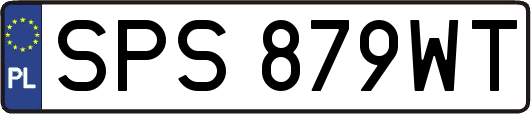 SPS879WT