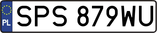 SPS879WU