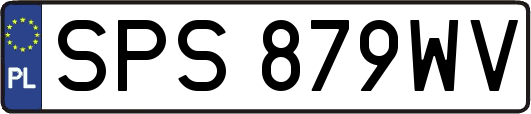 SPS879WV