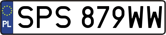 SPS879WW