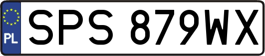 SPS879WX